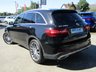 USED 2015 65 MERCEDES-BENZ GLC-CLASS 2.1 GLC 220 D 4MATIC AMG LINE PREMIUM 5d 168 BHP Finished in OBSIDIAN BLACK MET with EBONY HEATED LEATHER trim. This GLC is an upmarket SUV with a quality interior and plenty of space inside. This SUV has arguably the poshest feeling cabin in its class. It has great Interior space and a great size boot. Features include Pan Roof, Nav, Full Heated Memory Leather, DAB Radio, B/Tooth, Rear Camera, Power Boot, 20" Alloys and more. JCT600 Dealer serviced at 9199 miles, 18125 miles, 28894 miles, 39156 miles, 41674 miles and at 42585 miles.
