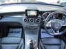 USED 2015 65 MERCEDES-BENZ GLC-CLASS 2.1 GLC 220 D 4MATIC AMG LINE PREMIUM 5d 168 BHP Finished in OBSIDIAN BLACK MET with EBONY HEATED LEATHER trim. This GLC is an upmarket SUV with a quality interior and plenty of space inside. This SUV has arguably the poshest feeling cabin in its class. It has great Interior space and a great size boot. Features include Pan Roof, Nav, Full Heated Memory Leather, DAB Radio, B/Tooth, Rear Camera, Power Boot, 20" Alloys and more. JCT600 Dealer serviced at 9199 miles, 18125 miles, 28894 miles, 39156 miles, 41674 miles and at 42585 miles.