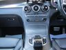 USED 2015 65 MERCEDES-BENZ GLC-CLASS 2.1 GLC 220 D 4MATIC AMG LINE PREMIUM 5d 168 BHP Finished in OBSIDIAN BLACK MET with EBONY HEATED LEATHER trim. This GLC is an upmarket SUV with a quality interior and plenty of space inside. This SUV has arguably the poshest feeling cabin in its class. It has great Interior space and a great size boot. Features include Pan Roof, Nav, Full Heated Memory Leather, DAB Radio, B/Tooth, Rear Camera, Power Boot, 20" Alloys and more. JCT600 Dealer serviced at 9199 miles, 18125 miles, 28894 miles, 39156 miles, 41674 miles and at 42585 miles.