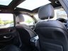 USED 2015 65 MERCEDES-BENZ GLC-CLASS 2.1 GLC 220 D 4MATIC AMG LINE PREMIUM 5d 168 BHP Finished in OBSIDIAN BLACK MET with EBONY HEATED LEATHER trim. This GLC is an upmarket SUV with a quality interior and plenty of space inside. This SUV has arguably the poshest feeling cabin in its class. It has great Interior space and a great size boot. Features include Pan Roof, Nav, Full Heated Memory Leather, DAB Radio, B/Tooth, Rear Camera, Power Boot, 20" Alloys and more. JCT600 Dealer serviced at 9199 miles, 18125 miles, 28894 miles, 39156 miles, 41674 miles and at 42585 miles.