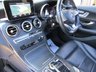 USED 2015 65 MERCEDES-BENZ GLC-CLASS 2.1 GLC 220 D 4MATIC AMG LINE PREMIUM 5d 168 BHP Finished in OBSIDIAN BLACK MET with EBONY HEATED LEATHER trim. This GLC is an upmarket SUV with a quality interior and plenty of space inside. This SUV has arguably the poshest feeling cabin in its class. It has great Interior space and a great size boot. Features include Pan Roof, Nav, Full Heated Memory Leather, DAB Radio, B/Tooth, Rear Camera, Power Boot, 20" Alloys and more. JCT600 Dealer serviced at 9199 miles, 18125 miles, 28894 miles, 39156 miles, 41674 miles and at 42585 miles.