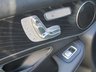 USED 2015 65 MERCEDES-BENZ GLC-CLASS 2.1 GLC 220 D 4MATIC AMG LINE PREMIUM 5d 168 BHP Finished in OBSIDIAN BLACK MET with EBONY HEATED LEATHER trim. This GLC is an upmarket SUV with a quality interior and plenty of space inside. This SUV has arguably the poshest feeling cabin in its class. It has great Interior space and a great size boot. Features include Pan Roof, Nav, Full Heated Memory Leather, DAB Radio, B/Tooth, Rear Camera, Power Boot, 20" Alloys and more. JCT600 Dealer serviced at 9199 miles, 18125 miles, 28894 miles, 39156 miles, 41674 miles and at 42585 miles.