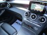 USED 2015 65 MERCEDES-BENZ GLC-CLASS 2.1 GLC 220 D 4MATIC AMG LINE PREMIUM 5d 168 BHP Finished in OBSIDIAN BLACK MET with EBONY HEATED LEATHER trim. This GLC is an upmarket SUV with a quality interior and plenty of space inside. This SUV has arguably the poshest feeling cabin in its class. It has great Interior space and a great size boot. Features include Pan Roof, Nav, Full Heated Memory Leather, DAB Radio, B/Tooth, Rear Camera, Power Boot, 20" Alloys and more. JCT600 Dealer serviced at 9199 miles, 18125 miles, 28894 miles, 39156 miles, 41674 miles and at 42585 miles.