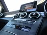 USED 2015 65 MERCEDES-BENZ GLC-CLASS 2.1 GLC 220 D 4MATIC AMG LINE PREMIUM 5d 168 BHP Finished in OBSIDIAN BLACK MET with EBONY HEATED LEATHER trim. This GLC is an upmarket SUV with a quality interior and plenty of space inside. This SUV has arguably the poshest feeling cabin in its class. It has great Interior space and a great size boot. Features include Pan Roof, Nav, Full Heated Memory Leather, DAB Radio, B/Tooth, Rear Camera, Power Boot, 20" Alloys and more. JCT600 Dealer serviced at 9199 miles, 18125 miles, 28894 miles, 39156 miles, 41674 miles and at 42585 miles.