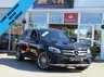 USED 2015 65 MERCEDES-BENZ GLC-CLASS 2.1 GLC 220 D 4MATIC AMG LINE PREMIUM 5d 168 BHP Finished in OBSIDIAN BLACK MET with EBONY HEATED LEATHER trim. This GLC is an upmarket SUV with a quality interior and plenty of space inside. This SUV has arguably the poshest feeling cabin in its class. It has great Interior space and a great size boot. Features include Pan Roof, Nav, Full Heated Memory Leather, DAB Radio, B/Tooth, Rear Camera, Power Boot, 20" Alloys and more. JCT600 Dealer serviced at 9199 miles, 18125 miles, 28894 miles, 39156 miles, 41674 miles and at 42585 miles.