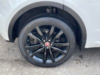 USED 2018 68 JAGUAR E-PACE 2.0L R-DYNAMIC S 5d 148 BHP 