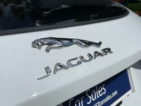 USED 2018 68 JAGUAR E-PACE 2.0L R-DYNAMIC S 5d 148 BHP 