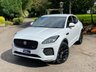 USED 2018 68 JAGUAR E-PACE 2.0L R-DYNAMIC S 5d 148 BHP 