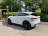 USED 2018 68 JAGUAR E-PACE 2.0L R-DYNAMIC S 5d 148 BHP 
