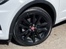 USED 2018 68 JAGUAR E-PACE 2.0L R-DYNAMIC S 5d 148 BHP 