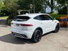 USED 2018 68 JAGUAR E-PACE 2.0L R-DYNAMIC S 5d 148 BHP 