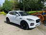 USED 2018 68 JAGUAR E-PACE 2.0L R-DYNAMIC S 5d 148 BHP 
