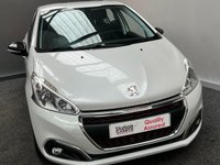 USED 2016 66 PEUGEOT 208 1.2 PURETECH S/S GT LINE 5d 110 BHP 