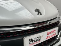 USED 2016 66 PEUGEOT 208 1.2 PURETECH S/S GT LINE 5d 110 BHP 