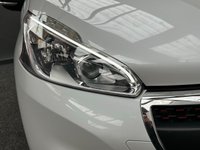 USED 2016 66 PEUGEOT 208 1.2 PURETECH S/S GT LINE 5d 110 BHP 