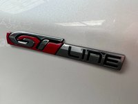 USED 2016 66 PEUGEOT 208 1.2 PURETECH S/S GT LINE 5d 110 BHP 