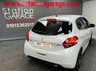 USED 2016 66 PEUGEOT 208 1.2 PURETECH S/S GT LINE 5d 110 BHP 