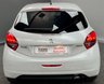 USED 2016 66 PEUGEOT 208 1.2 PURETECH S/S GT LINE 5d 110 BHP 