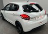 USED 2016 66 PEUGEOT 208 1.2 PURETECH S/S GT LINE 5d 110 BHP 