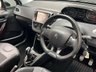 USED 2016 66 PEUGEOT 208 1.2 PURETECH S/S GT LINE 5d 110 BHP 