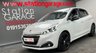 USED 2016 66 PEUGEOT 208 1.2 PURETECH S/S GT LINE 5d 110 BHP 