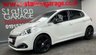 USED 2016 66 PEUGEOT 208 1.2 PURETECH S/S GT LINE 5d 110 BHP 