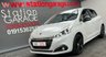 USED 2016 66 PEUGEOT 208 1.2 PURETECH S/S GT LINE 5d 110 BHP 