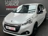 USED 2016 66 PEUGEOT 208 1.2 PURETECH S/S GT LINE 5d 110 BHP 