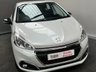 USED 2016 66 PEUGEOT 208 1.2 PURETECH S/S GT LINE 5d 110 BHP 