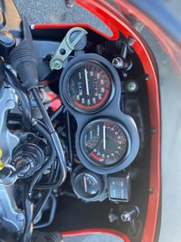 USED 1984 A YAMAHA RZV 500R Sports 2 Stroke Classic Superb, original machine