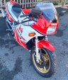 USED 1984 A YAMAHA RZV 500R Sports 2 Stroke Classic Superb, original machine