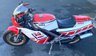 USED 1984 A YAMAHA RZV 500R Sports 2 Stroke Classic Superb, original machine
