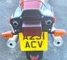 USED 1984 A YAMAHA RZV 500R Sports 2 Stroke Classic Superb, original machine
