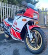 USED 1984 A YAMAHA RZV 500R Sports 2 Stroke Classic Superb, original machine
