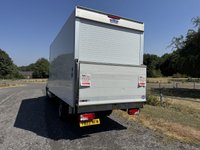 USED 2022 22 MERCEDES-BENZ SPRINTER 2.0 315Cdi 3.5t. LWB Progressive Luton Tail Lift L3 Eu 6 150ps Mercedes Service History