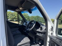 USED 2022 22 MERCEDES-BENZ SPRINTER 2.0 315Cdi 3.5t. LWB Progressive Luton Tail Lift L3 Eu 6 150ps Mercedes Service History