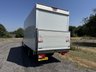 USED 2022 22 MERCEDES-BENZ SPRINTER 2.0 315Cdi 3.5t. LWB Progressive Luton Tail Lift L3 Eu 6 150ps Mercedes Service History