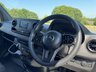 USED 2022 22 MERCEDES-BENZ SPRINTER 2.0 315Cdi 3.5t. LWB Progressive Luton Tail Lift L3 Eu 6 150ps Mercedes Service History