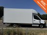 USED 2022 22 MERCEDES-BENZ SPRINTER 2.0 315Cdi 3.5t. LWB Progressive Luton Tail Lift L3 Eu 6 150ps Mercedes Service History