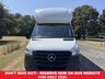 USED 2022 22 MERCEDES-BENZ SPRINTER 2.0 315Cdi 3.5t. LWB Progressive Luton Tail Lift L3 Eu 6 150ps Mercedes Service History