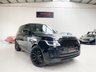 USED 2021 70 LAND ROVER RANGE ROVER 3.0 SDV6 VOGUE 5d 272 BHP 