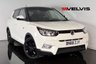 USED 2018 68 SSANGYONG TIVOLI 1.6 ELX 5d 113 BHP 
