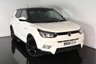 USED 2018 68 SSANGYONG TIVOLI 1.6 ELX 5d 113 BHP 