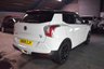 USED 2018 68 SSANGYONG TIVOLI 1.6 ELX 5d 113 BHP 