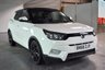 USED 2018 68 SSANGYONG TIVOLI 1.6 ELX 5d 113 BHP 