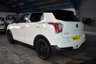 USED 2018 68 SSANGYONG TIVOLI 1.6 ELX 5d 113 BHP 