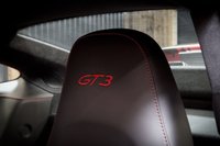 USED 2017 17 PORSCHE 911 GT3 GT3 FULL CARBON FIBRE TECHART, FULL PORSCHE HISTORY, PORSCHE WARRANTY TO MARCH 2023, FRONT LIFT
