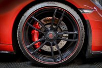 USED 2017 17 PORSCHE 911 GT3 GT3 FULL CARBON FIBRE TECHART, FULL PORSCHE HISTORY, PORSCHE WARRANTY TO MARCH 2023, FRONT LIFT
