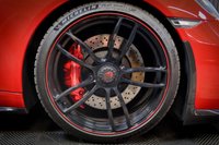 USED 2017 17 PORSCHE 911 GT3 GT3 FULL CARBON FIBRE TECHART, FULL PORSCHE HISTORY, PORSCHE WARRANTY TO MARCH 2023, FRONT LIFT
