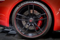 USED 2017 17 PORSCHE 911 GT3 GT3 FULL CARBON FIBRE TECHART, FULL PORSCHE HISTORY, PORSCHE WARRANTY TO MARCH 2023, FRONT LIFT